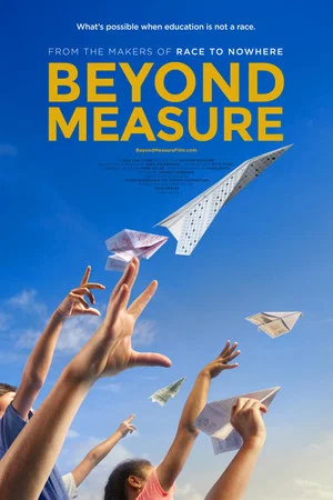 Постер: Beyond Measure