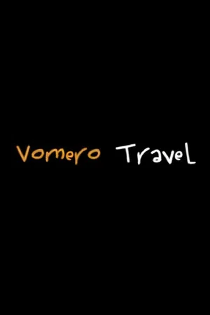 Постер: Vomero Travel