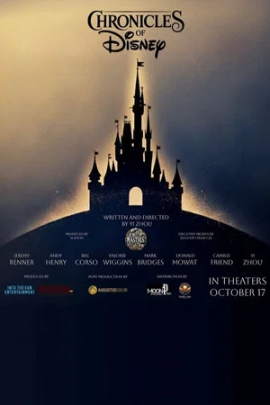 Постер: Chronicles of Disney