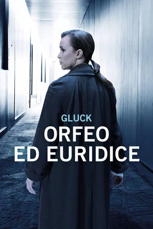 Постер: Orfeo ed Euridice - INO