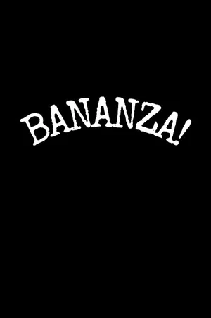 Постер: Bananza!