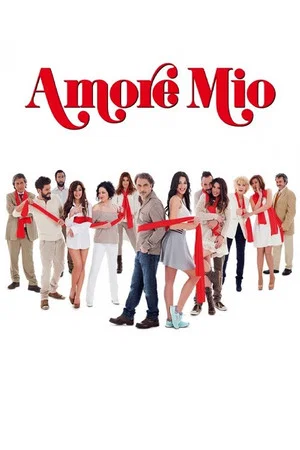 Постер: Amore Mio