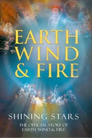 Постер: Earth Wind & Fire: Shining Stars