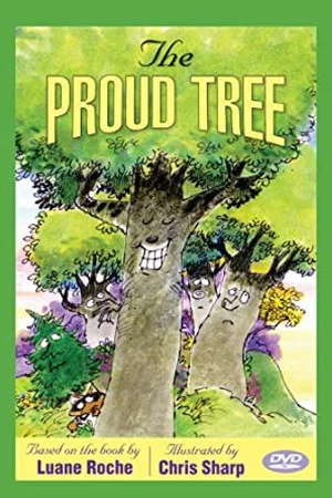 Постер: The Proud Tree