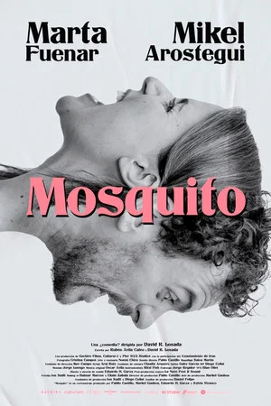 Постер: Mosquito