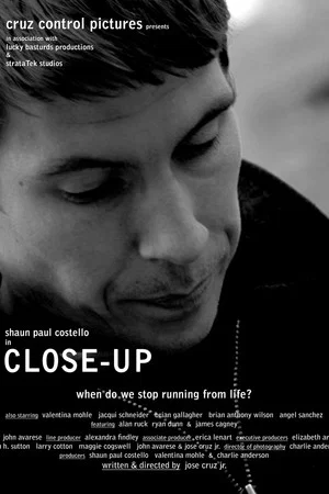 Постер: Close-Up
