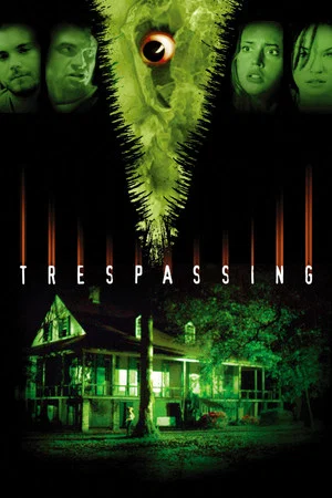 Постер: Trespassing