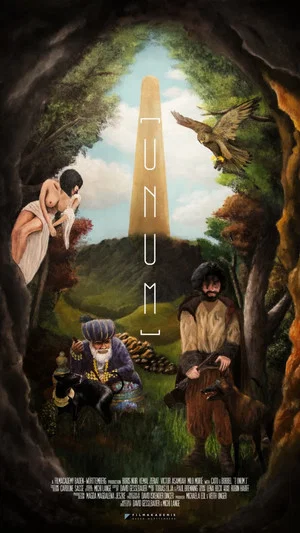 Постер: [ UNUM ]