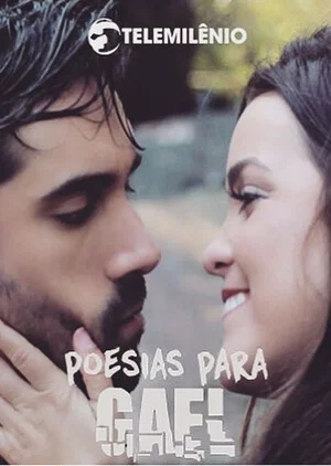 Постер: Poesias Para Gael