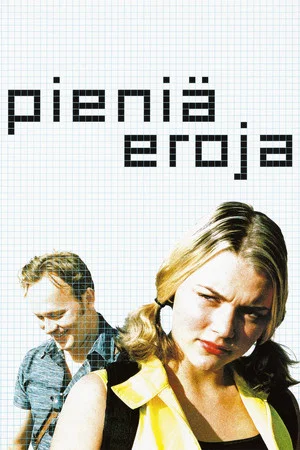 Постер: Pieniä eroja
