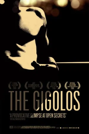 Постер: The Gigolos