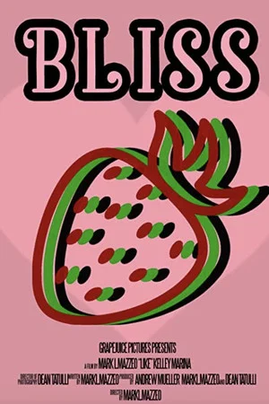 Постер: Bliss