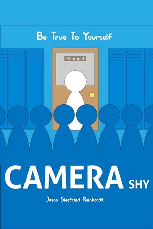 Постер: Camera Shy