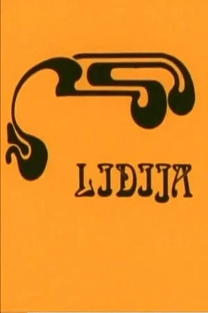 Постер: Lidija