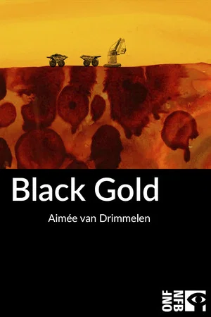 Постер: Black Gold