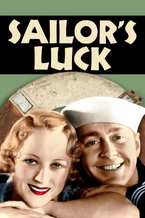 Постер: Sailor's Luck