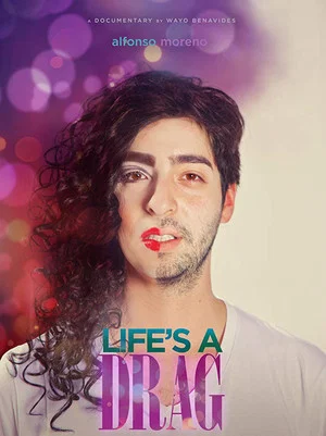 Постер: Life's a Drag