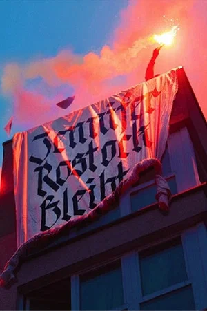 Постер: Jennifer Rostock: Bleibt