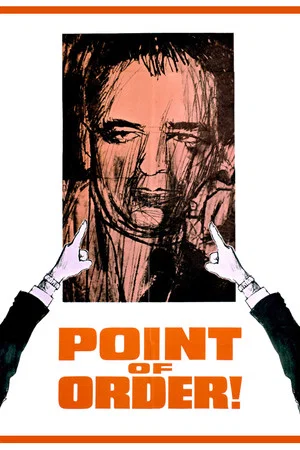Постер: Point of Order!