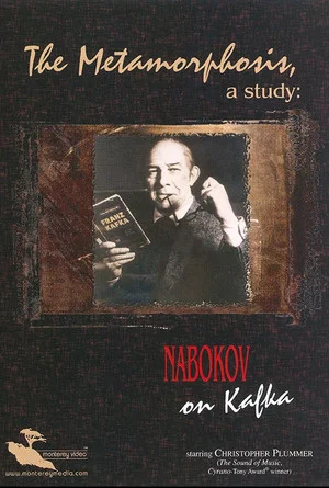Постер: Nabokov on Kafka