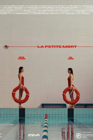 Постер: La petite mort