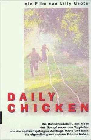 Постер: Daily Chicken