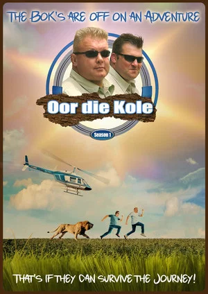 Постер: Oor Die Kole - Part 2
