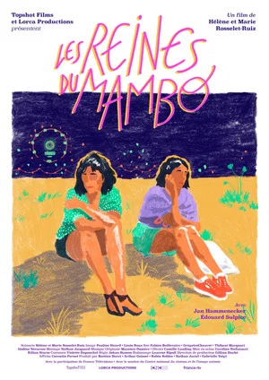 Постер: Les reines du mambo