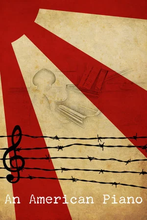 Постер: An American Piano