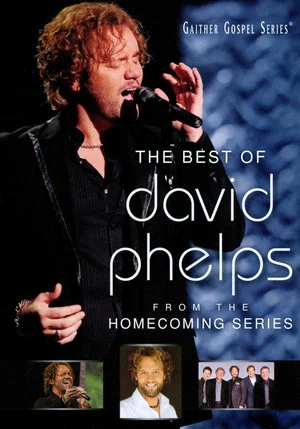 Постер: The Best of David Phelps