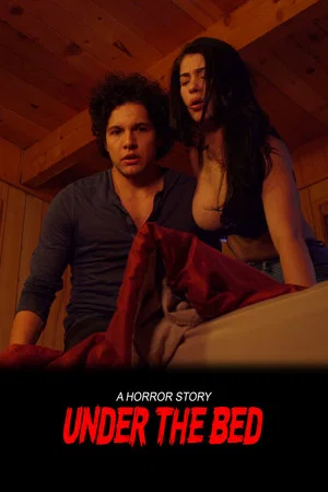Постер: Under the Bed