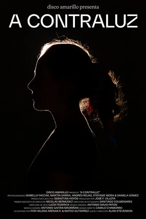 Постер: Backlights