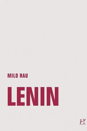 Постер: LENIN