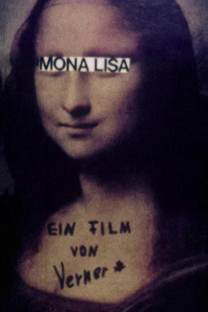 Постер: Mona Lisa