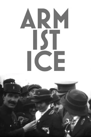 Постер: Armistice