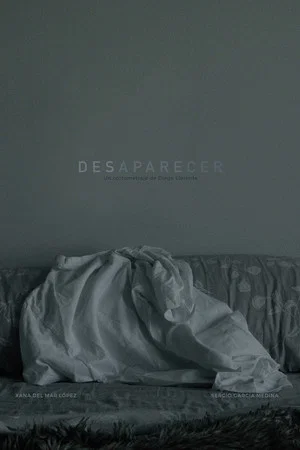 Постер: Disappear