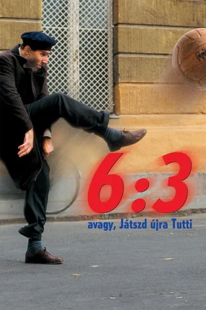 Постер: 6:3, Play It Again Tutti