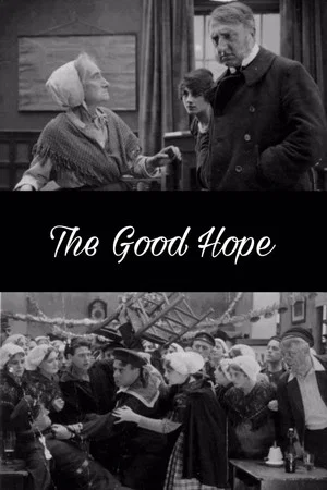 Постер: The Good Hope