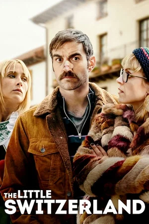 Постер: The Little Switzerland