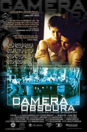 Постер: Camera Obscura