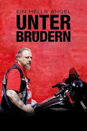 Постер: Ein Hells Angel unter Brüdern