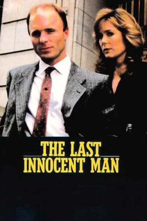 Постер: The Last Innocent Man