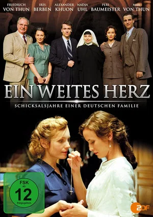 Постер: Ein weites Herz