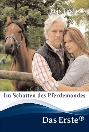 Постер: Im Schatten des Pferdemondes