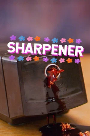 Постер: Sharpener