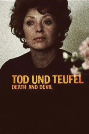 Постер: Death and Devil