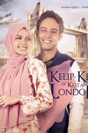 Постер: Kelip-Kelip Di Kota London