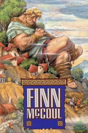 Постер: Rabbit Ears - Finn McCoul