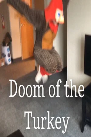 Постер: Doom of the Turkey