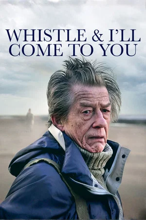Постер: Whistle and I'll Come to You